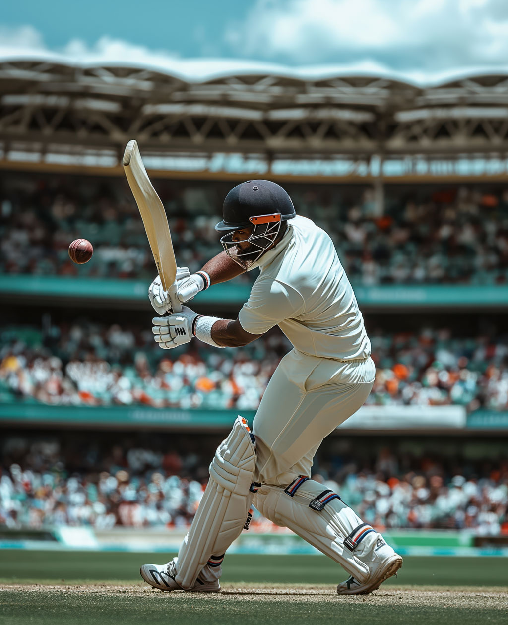 Yorkshire Cricket Tours - About us